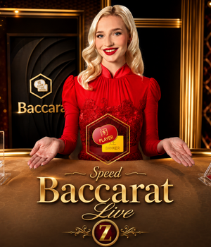 Speed Baccarat Z